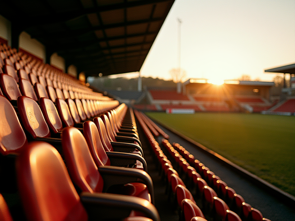 Refining the Exiles' Blueprint: Tactical Adjustments for Sustained League Two Progress