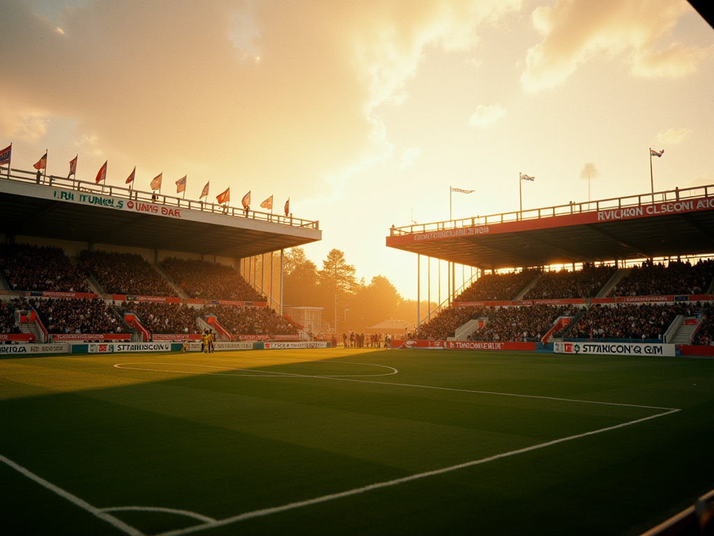 Transfer Rumours: St Patrick's Athl. Pursuing New Talent