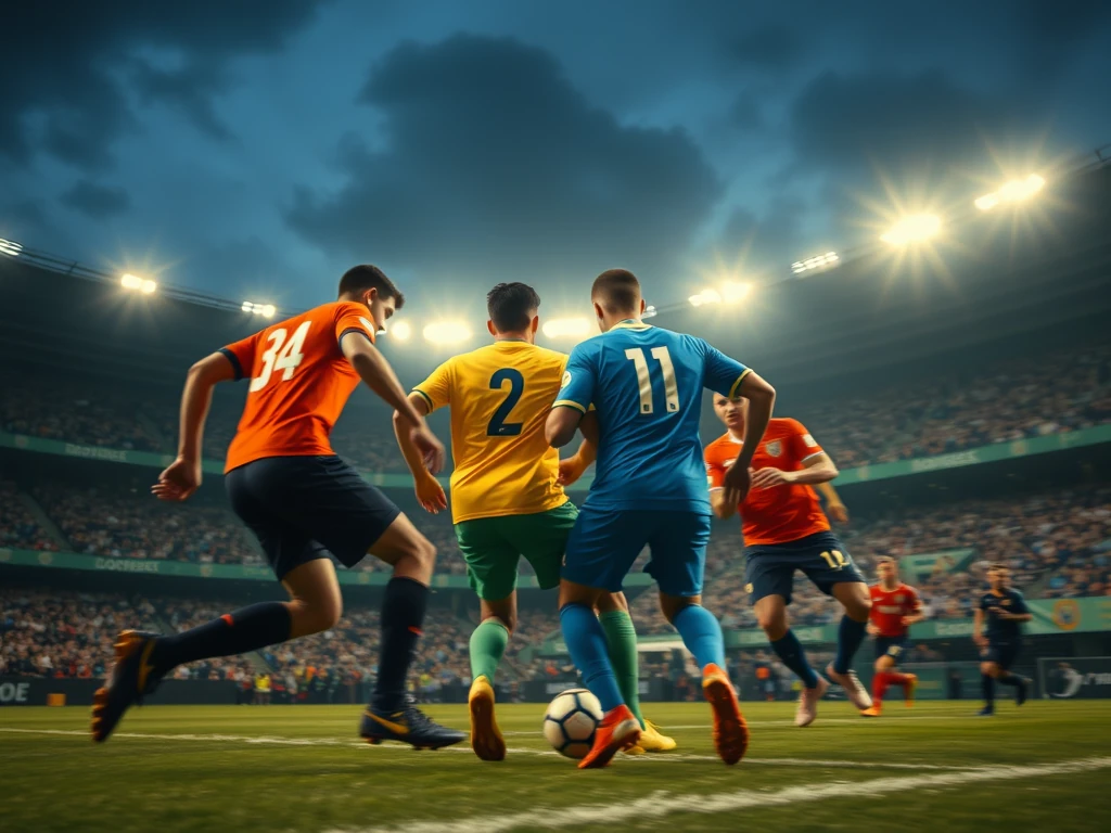 Iran national football team faces New Zealand in World Cup opener in Los Angeles