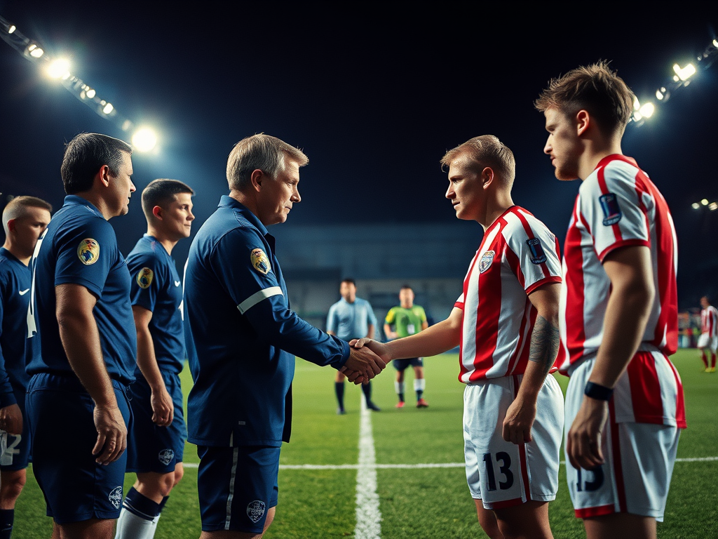 Drogheda United's Upcoming Clash: Key Players and Tactical Insights