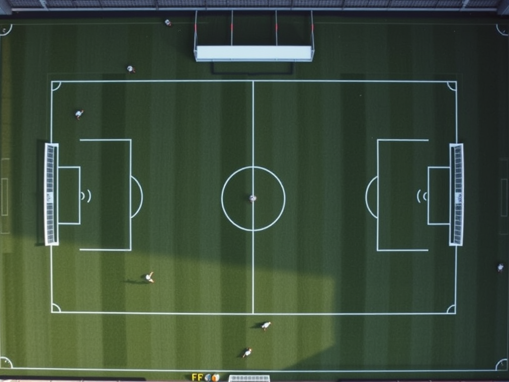 Colwyn Bay's tactical evolution under new manager