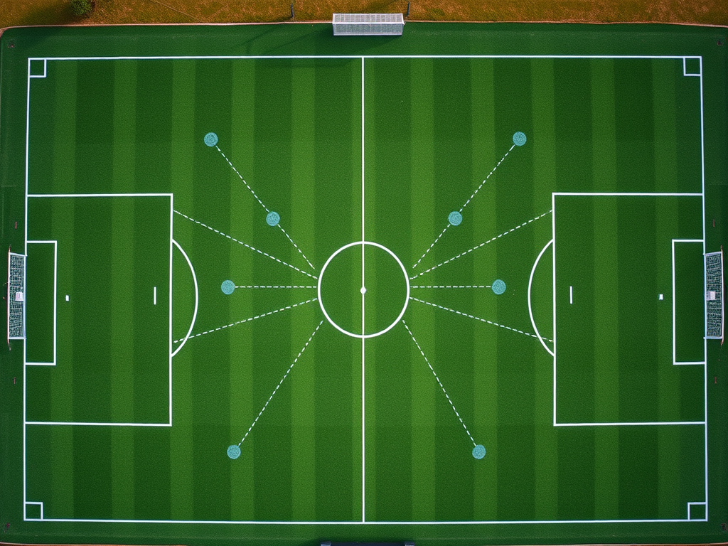 Tactical Insights: Drogheda United's Style of Play