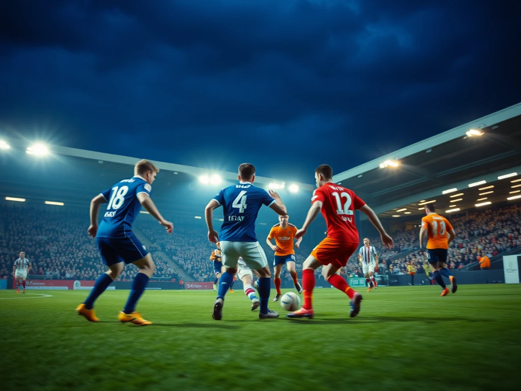 St Johnstone gears up for their second pre-season friendly against Forfar Athletic. This match is crucial for team...