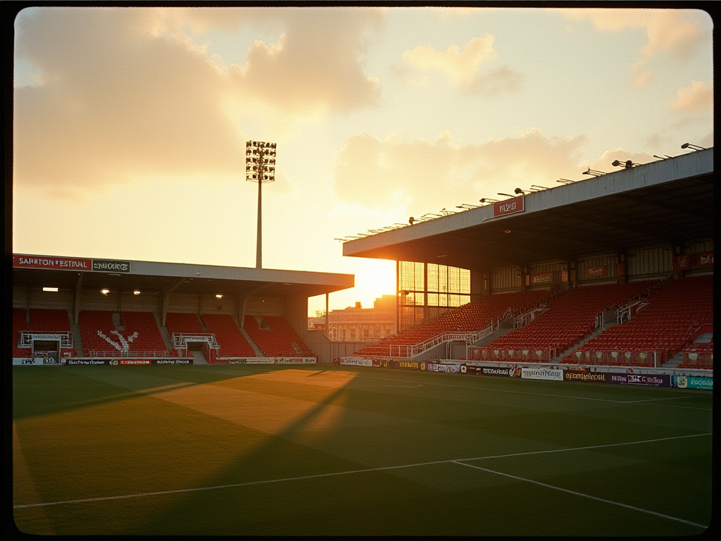 Transfer Rumours: The New Saints Eye New Talent