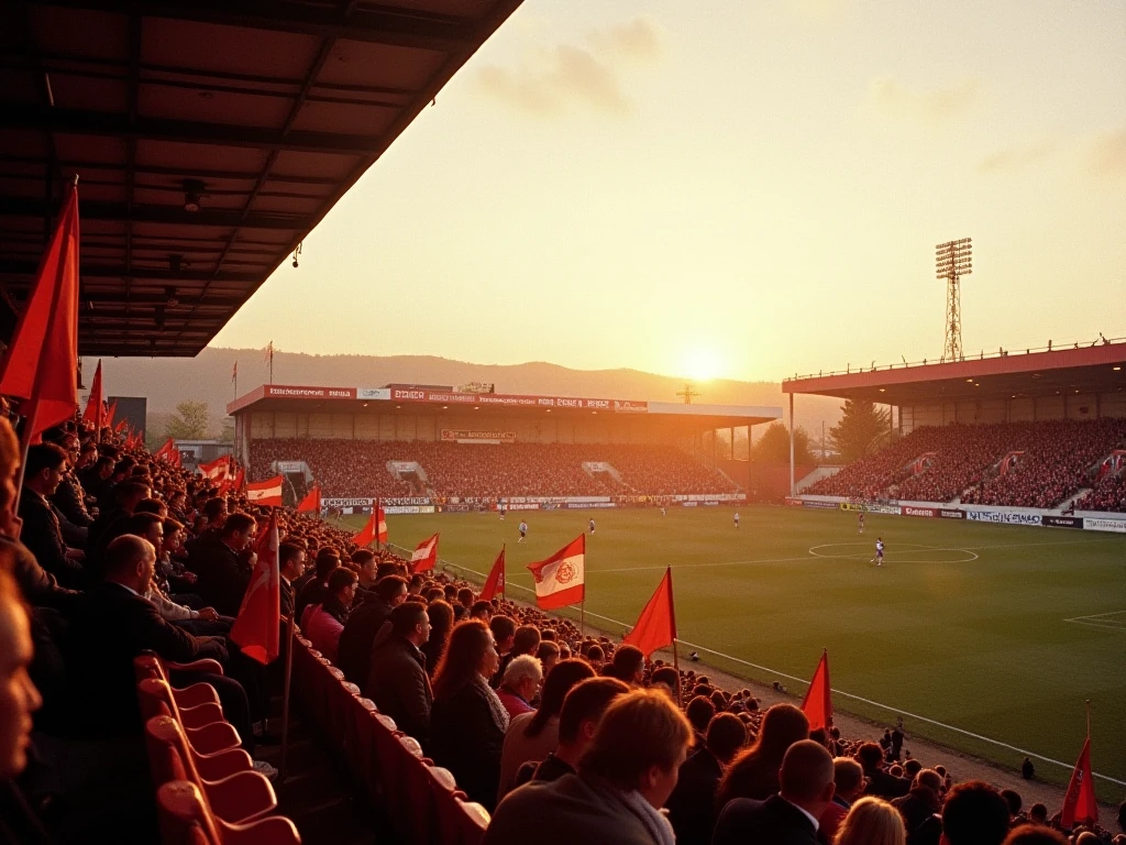 In 1994, Raith Rovers achieved a historic victory in the Scottish Cup, capturing the imagination of fans across Scotland