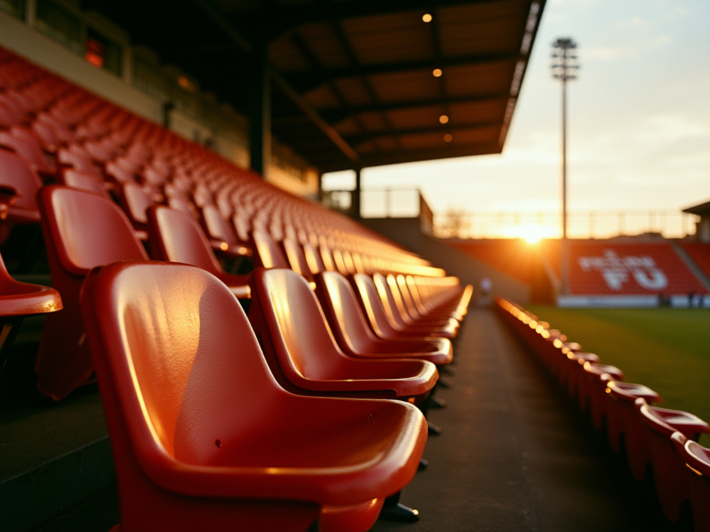 Time for Tactical Refinements: Queen's Park's Path to Improvement
