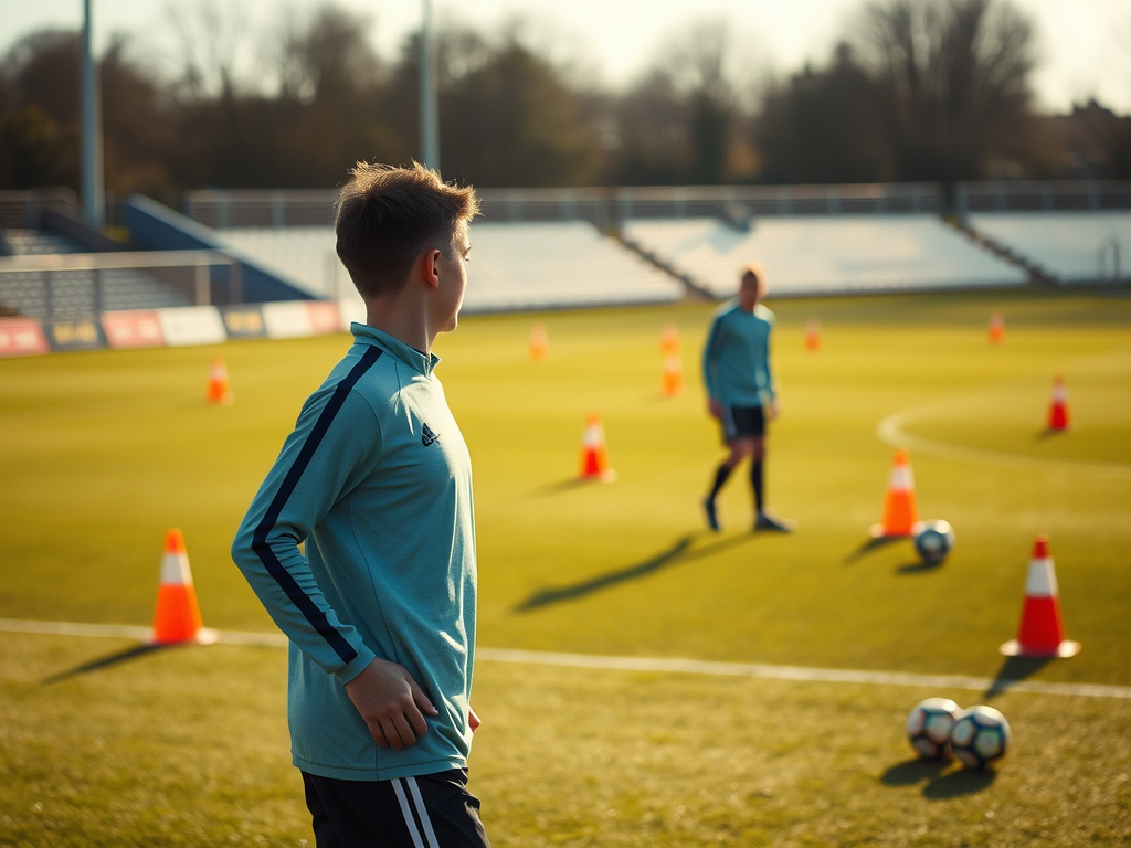 The Groundbreaking Debut: Manchester United Women’s First Match in 2018