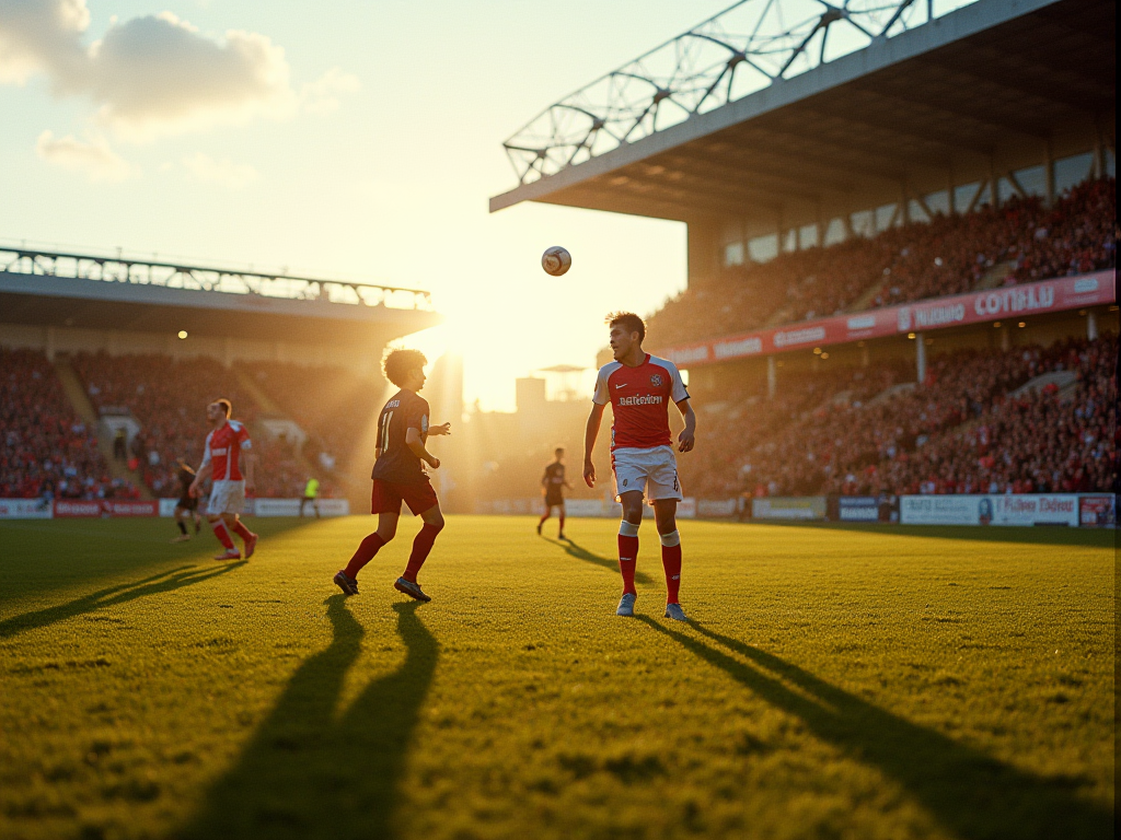 Empowering Youth: The Impact of Arbroath FC Community Trust on Local Talent