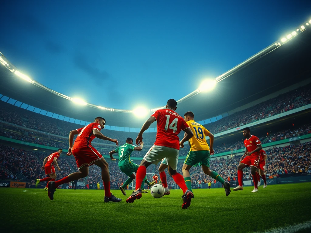 Mamelodi Sundowns FC were beaten 2-0 by Al-Hilal in a preseason friendly on July 24, 2026