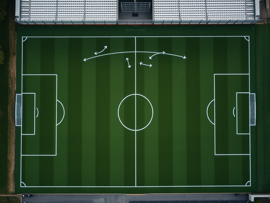 Tactical analysis: Bray Wanderers' strengths this season