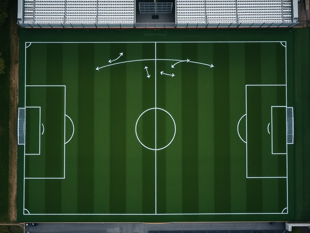 Bray Wanderers has shown tactical sophistication this season, leveraging their strengths to compete effectively in the...
