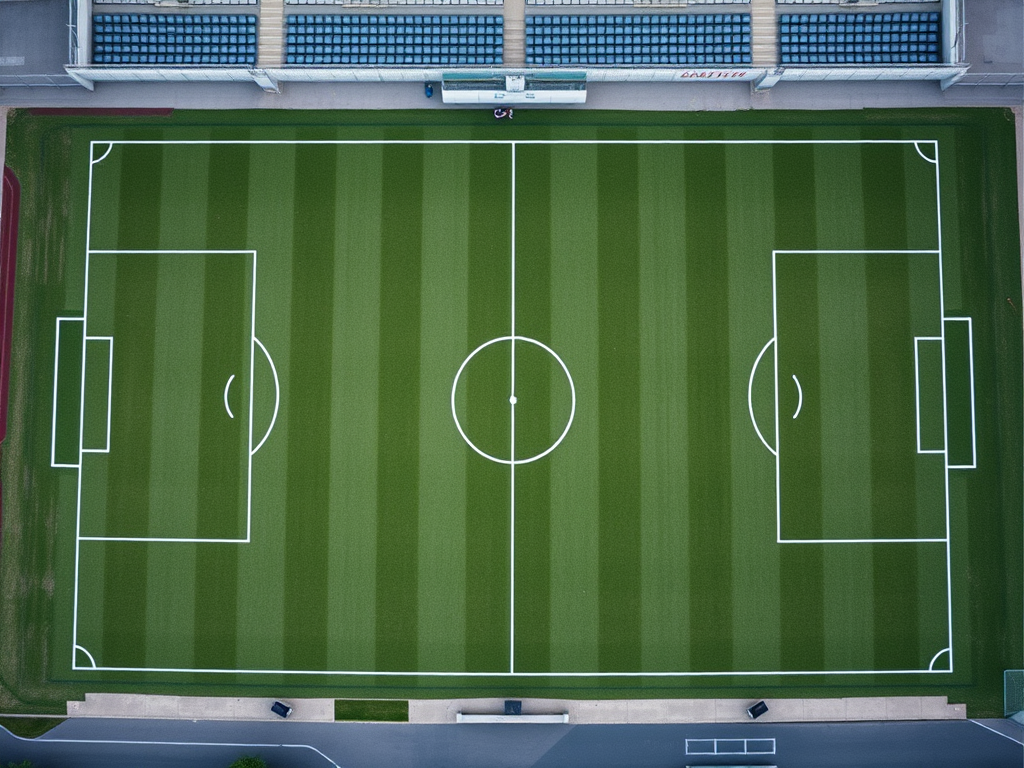 Portadown's tactical evolution under new management
