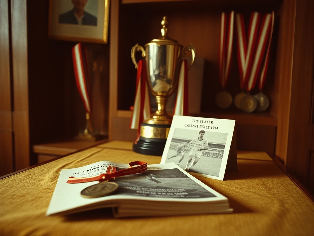 In 1983, Crusaders FC achieved a remarkable victory in the Irish Cup, solidifying their place in Northern Irish football...