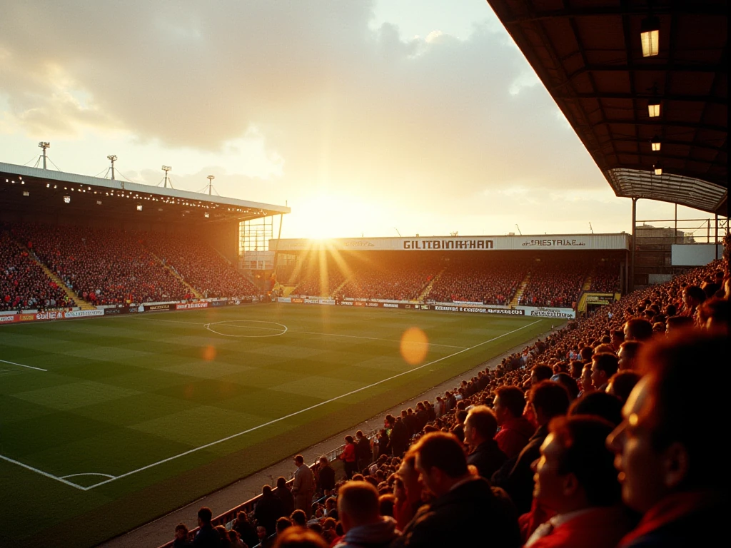 Gillingham's fan culture is a vibrant tapestry of traditions, rivalries, and rituals that create a unique matchday...