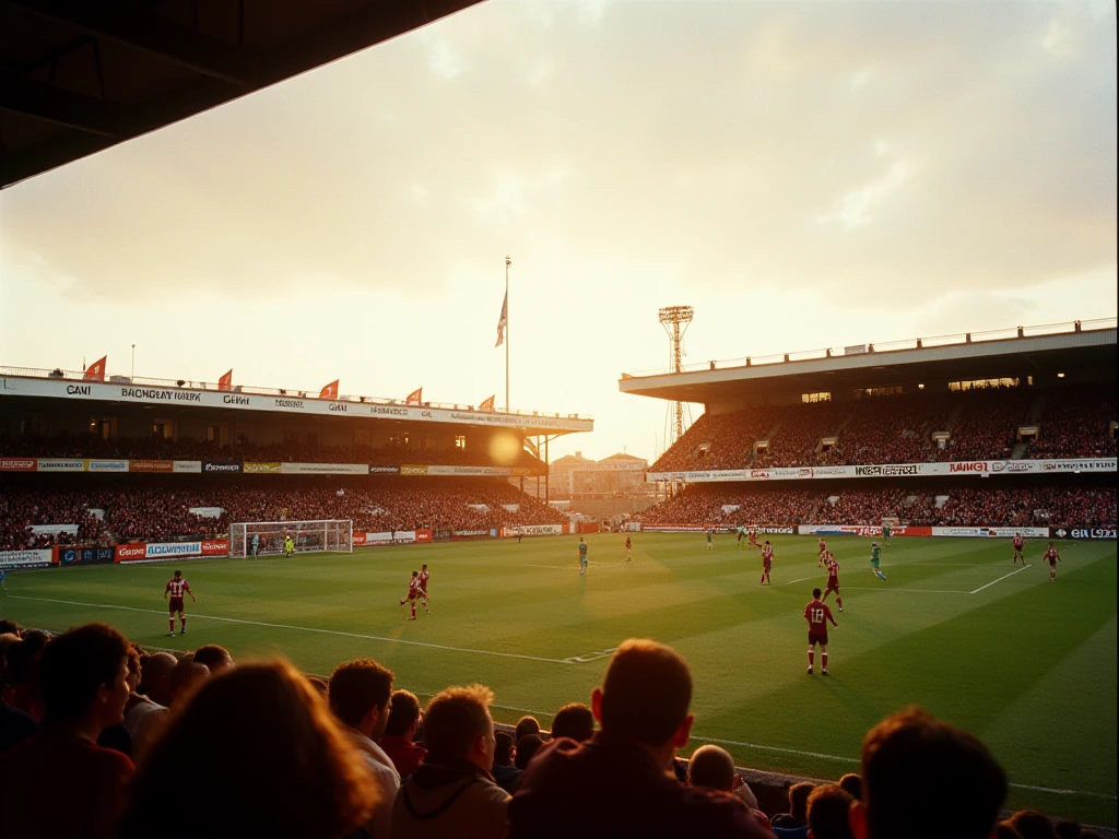 The 1989-90 season stands as a monumental chapter in Oldham Athletic's history, a thrilling double cup run that...