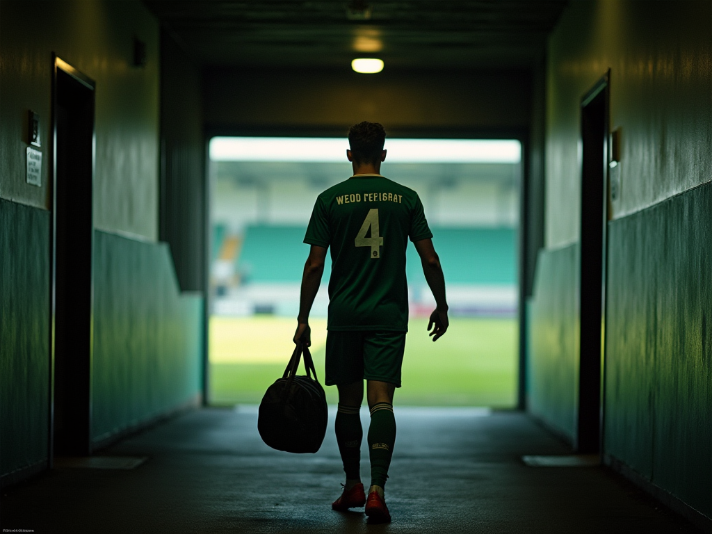 Bray Wanderers Transfer News: Insights on Squad Strength