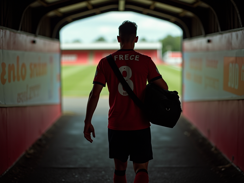 Tom Price Signs New Deal with Llanelli AFC: What It Means for the Club
