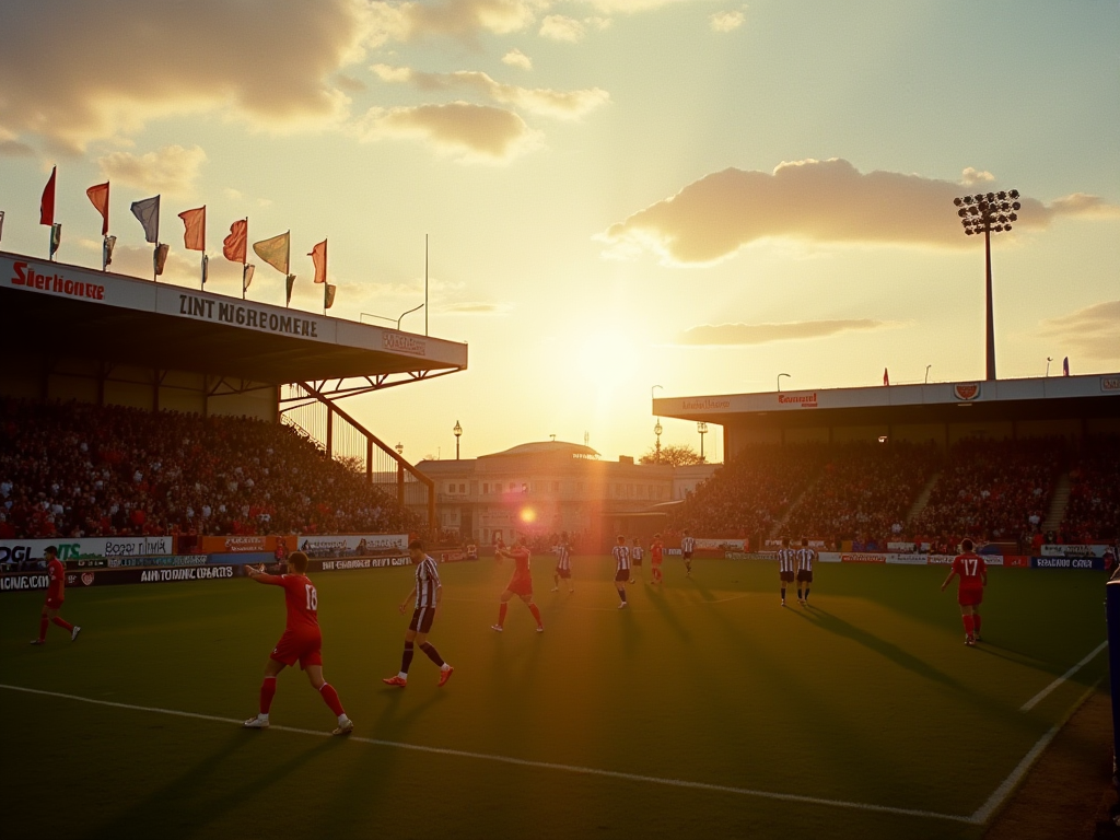 Memorable Playoff Clash: Shelbourne vs. Derry City Highlights