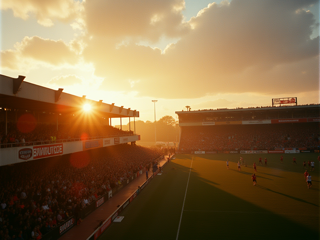 The Heartbeat of Braintree: A Deep Dive into Fan Culture and Rivalry
