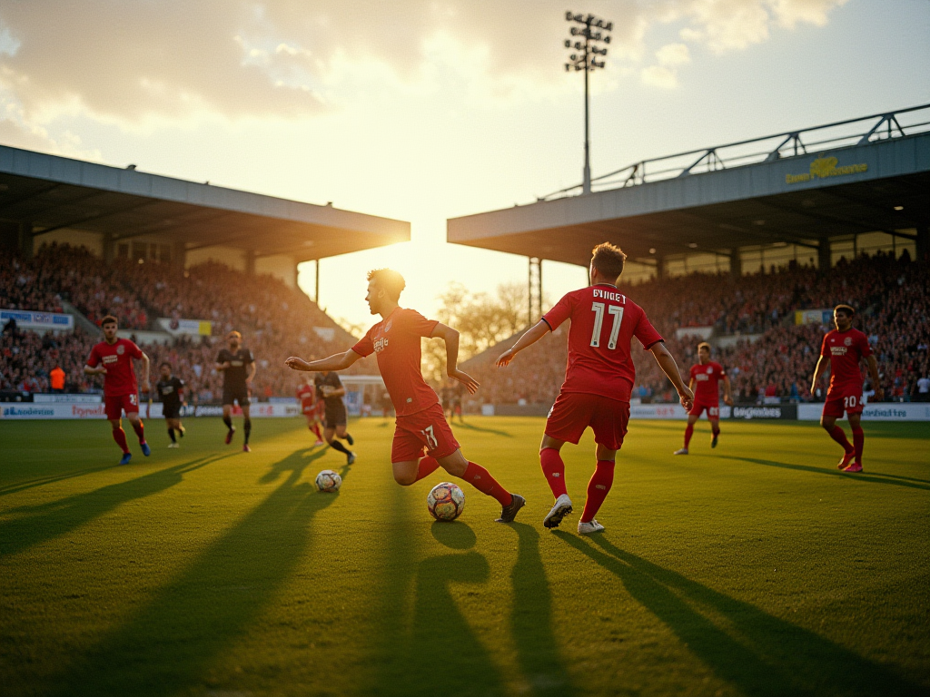 York City Achieves Sensational EFL Return in Dramatic Play-off Final