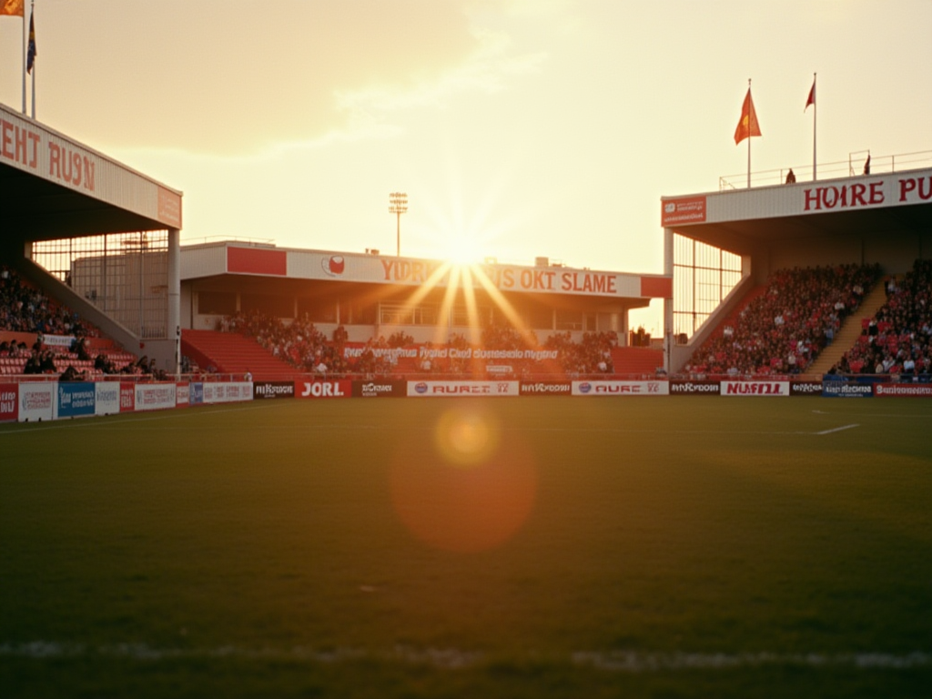 Minstermen Prepare for Tactical Tussle: A Look Ahead at Our Next National League Test