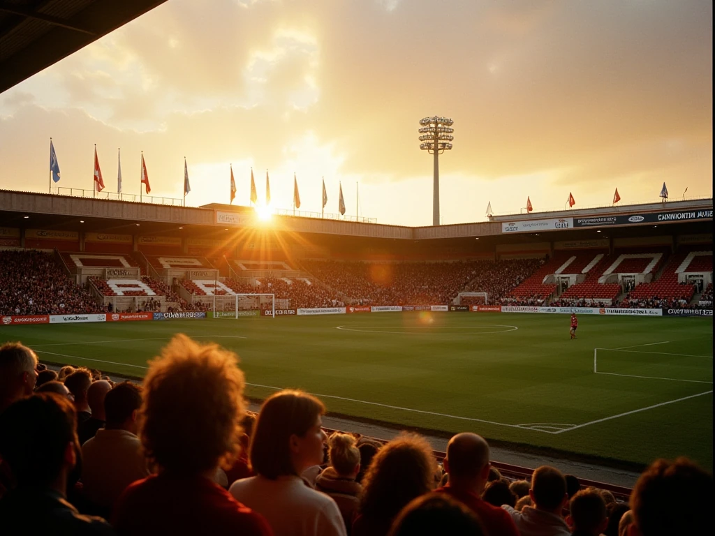 Tamworth FC chairman Bob Andrews has confirmed exciting discussions are underway regarding a potential takeover by...