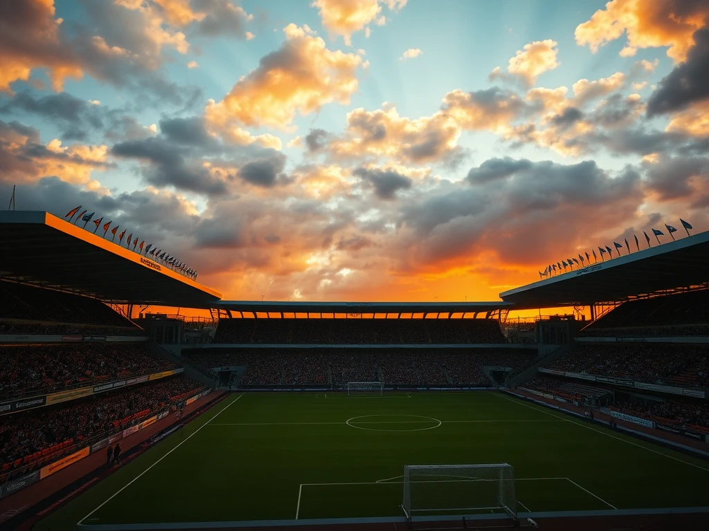 Cambridge United gears up for a crucial pre-season clash against Preston North End