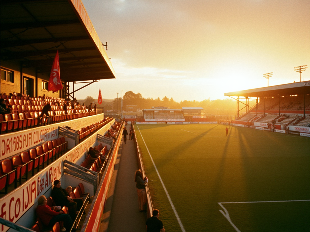 Airdrie United's Tactical Shift Under New Management