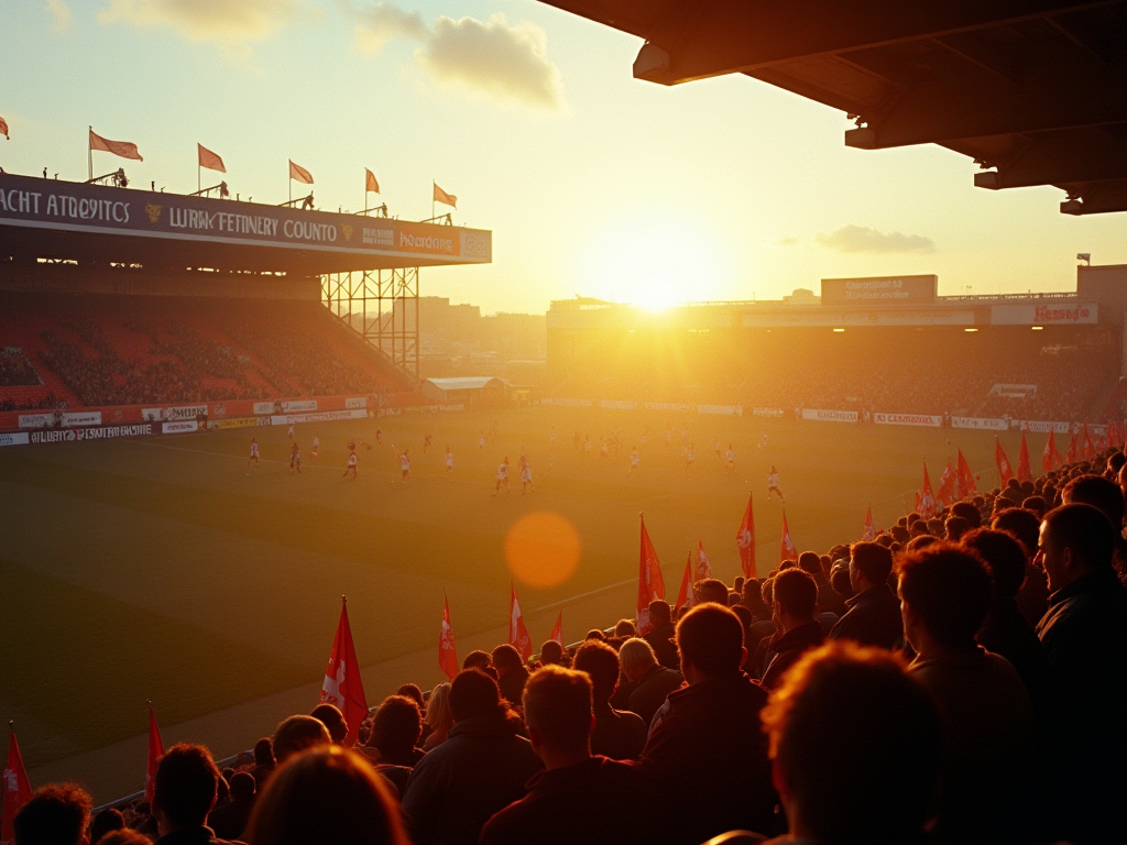 The Heartbeat of Newport County: A Dive into Supporter Traditions