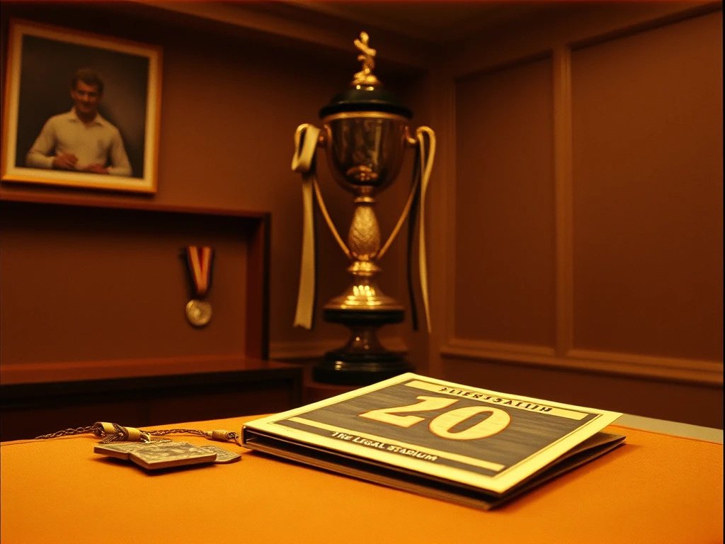 In the 1972 FA Cup, Barrow AFC captured the hearts of football fans with a remarkable journey through the tournament...
