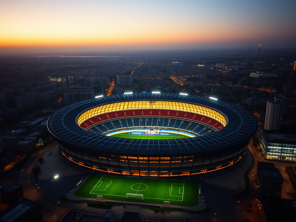 The Rituals of the Socceroos: Beyond the Game Day Experience