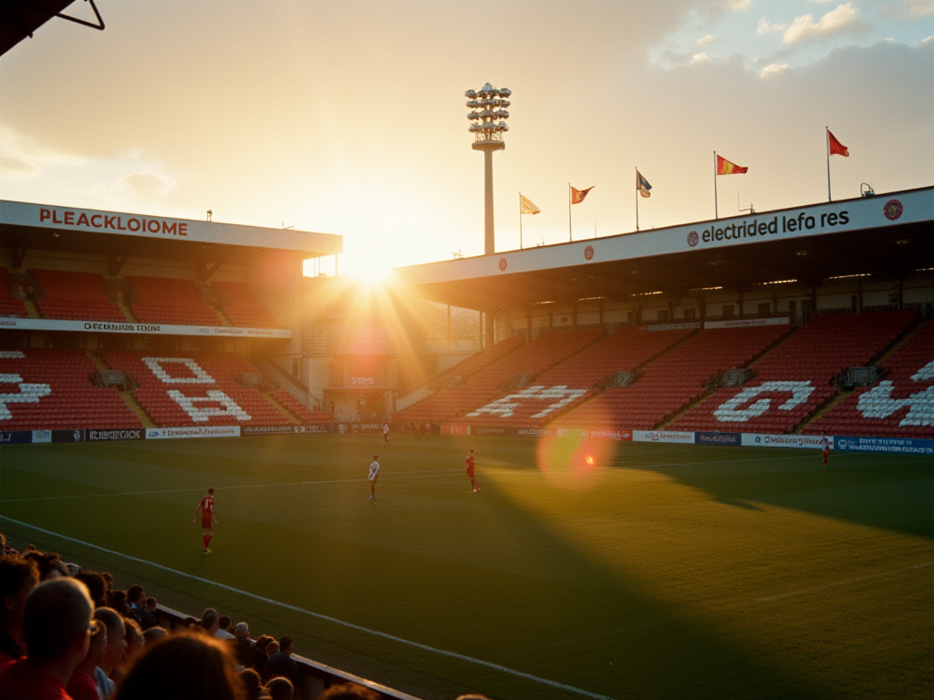 Aldershot Town's Tactical Approach: Understanding the Game Plan