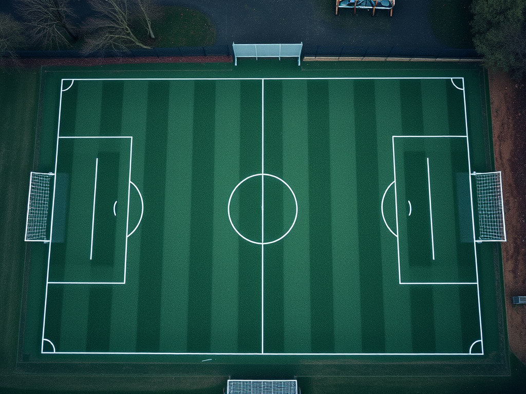 Tactical analysis: llanelli AFC's new attacking style