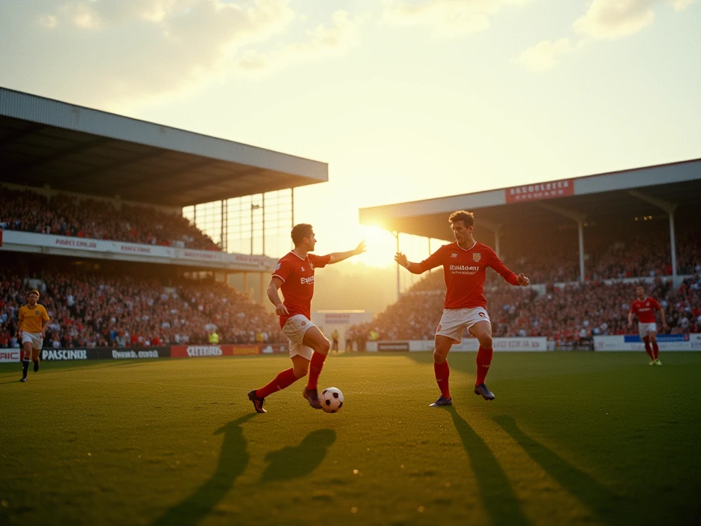 As the tension mounts, manager Ian Holloway has issued a defiant rallying cry to his Swindon Town squad ahead of their...