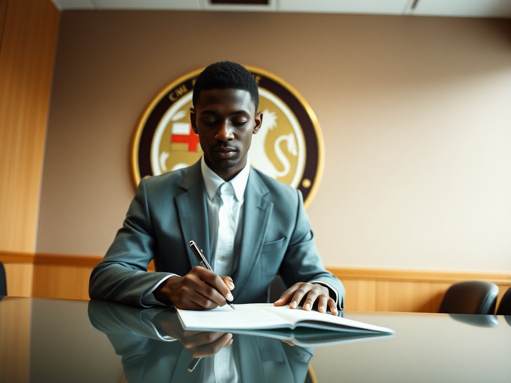 Transfer speculation: Will Crawley Town keep A. Adeyemo?
