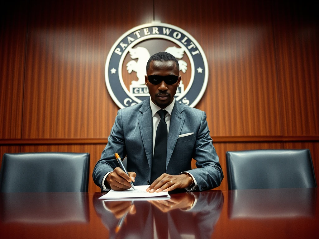 Durban City FC strengthens defense with signing of experienced John Mokone