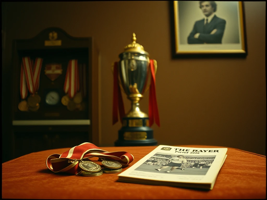 Swindon Town's memorable journey in the 1994 League Cup showcased the club's resilience and fighting spirit