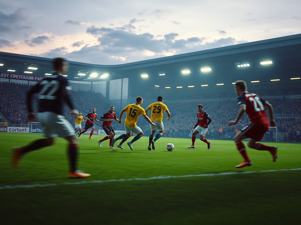 Galway United vs Bohemians: Tactical Preview and Fan Insights
