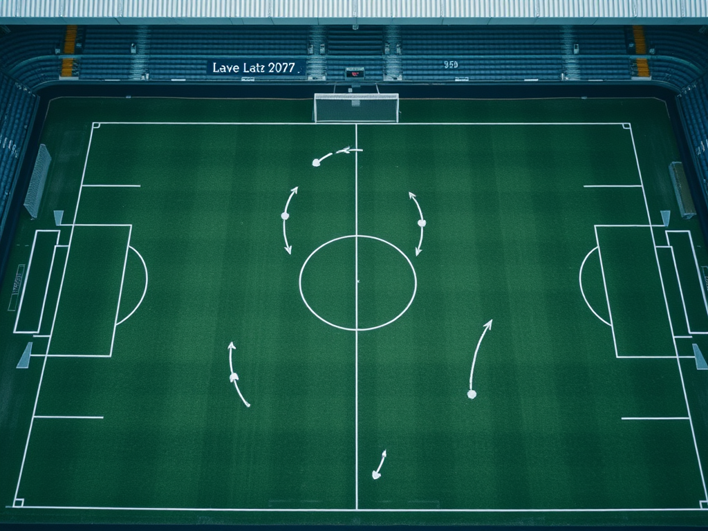 Match Analysis: Gateshead's tactics against rivals