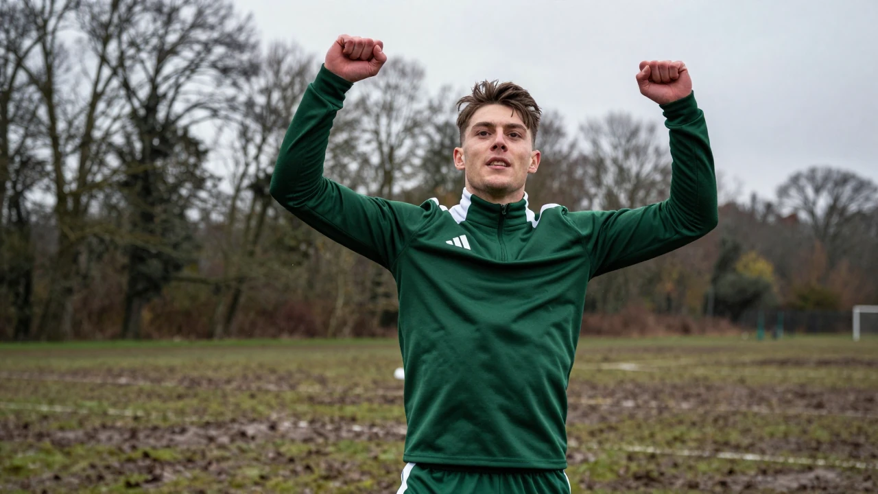 A New Year's Day loss to Haverfordwest County extends Briton Ferry Llansawel's difficult run in the Cymru Premier