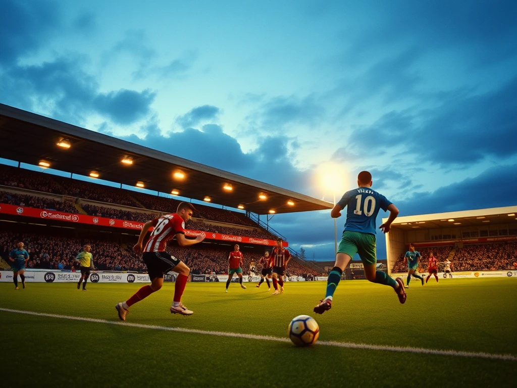 Coleraine FC kick-started their journey to the Irish Cup final with a memorable victory over Crusaders