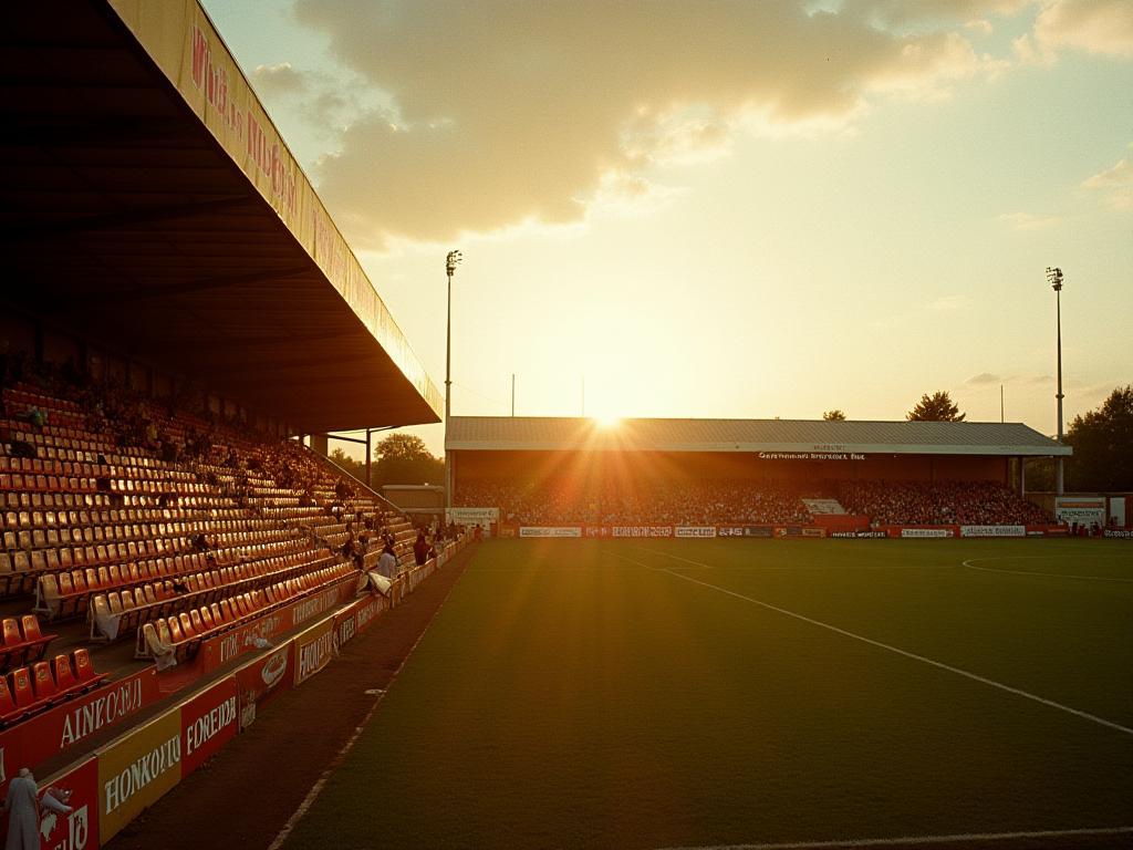 The Day Two Became One: The Genesis of Solihull Moors