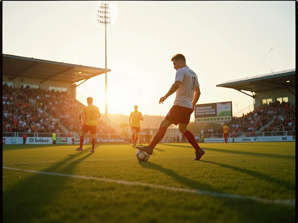Galway United faced Derry City in a tightly contested match that ended in a dramatic 1-1 draw
