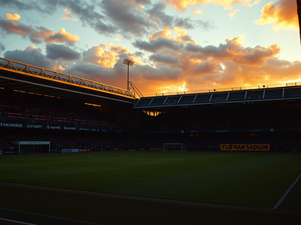 Fleetwood Town Mourns the Loss of Beloved Supporter Anthony 'Tony' Gough