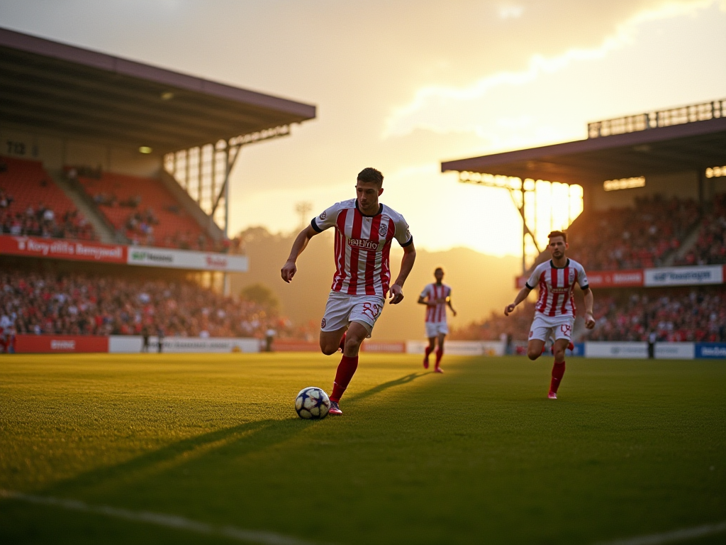 Candystripes Conquer Hoops: Back-to-Back Wins Fuel Derry City's Title Aspirations