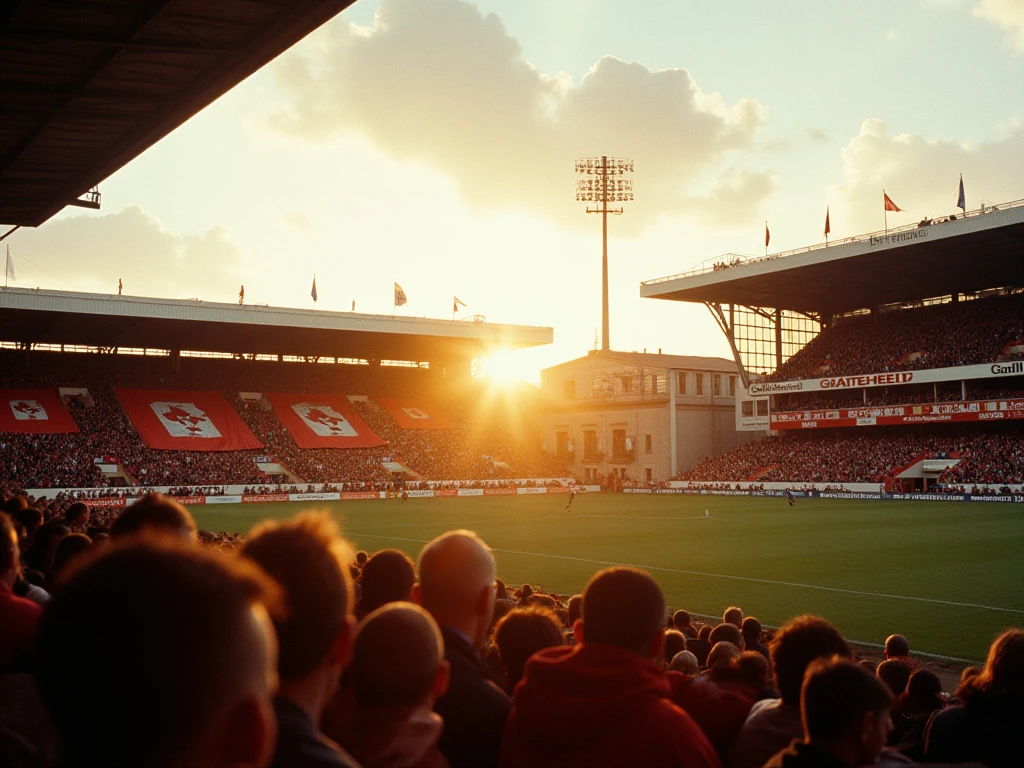 The 1980s were a pivotal decade for Gateshead FC, marked by significant achievements and a passionate resurgence among fans