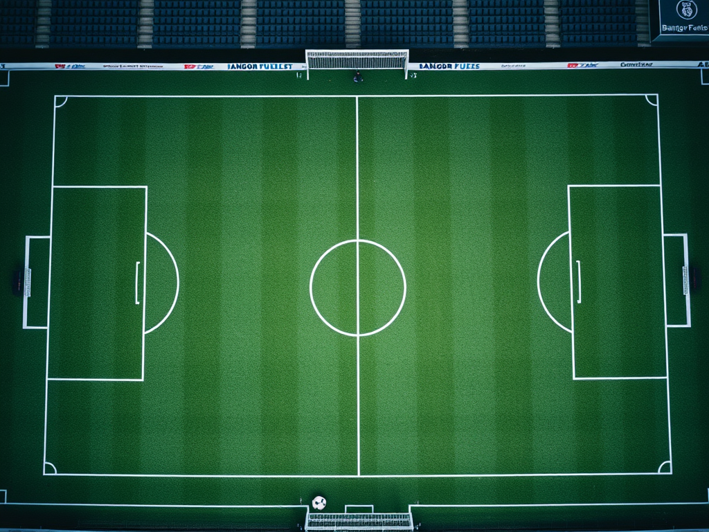 Bangor's tactical evolution under pressure