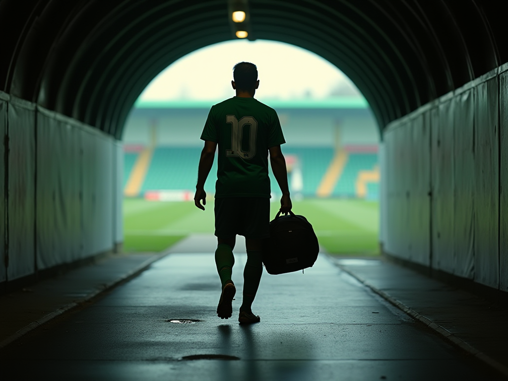 Transfer Window Approaches: Forest Green's Potential Moves