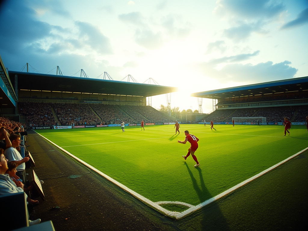 Notts County Prepare for Colchester United Challenge: Protecting Our Momentum