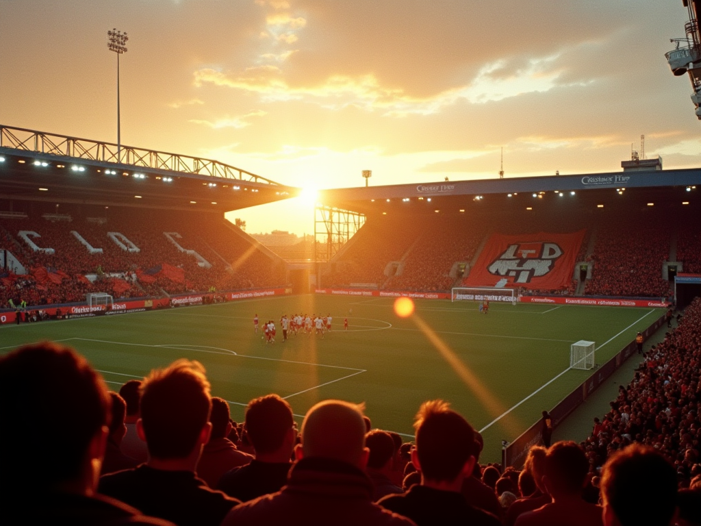 Chesterfield's Tactical Evolution Under Pressure
